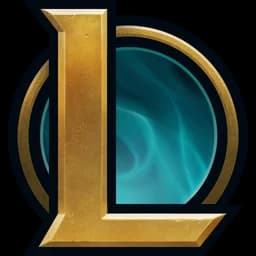 League of Legends logo